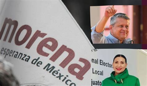 Morena Revela A Las Y Los Candidatos A Alcaldías De 26 Municipios De