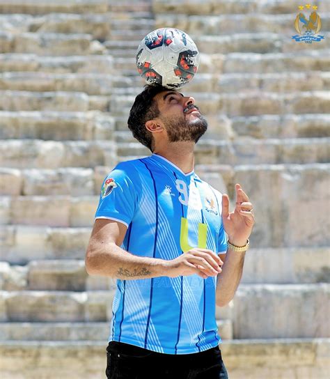 Al Faisaly SC 2023 24 Kits