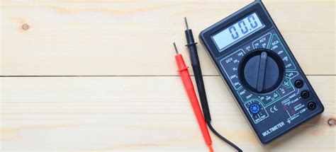 How To Test A Speaker Wire With A Voltmeter Doityourself