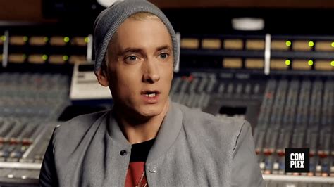 See Eminem, Dr. Dre and 50 Cent Look Back in New Doc