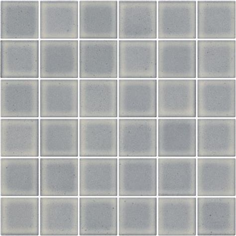 Cmc Druid Grey Ceramic Mosaic Pool Tiles Available Now