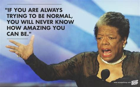 These 30 Empowering Quotes By Maya Angelou Teach You So Much About Life