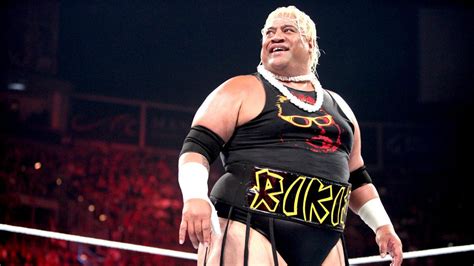 Rikishi Vs Heath Slater Photos Wwe