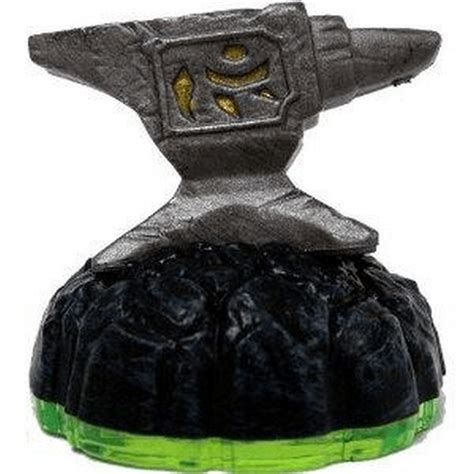 Anvil Rain Skylanders Twisted Realms Video Game Store Retro Games