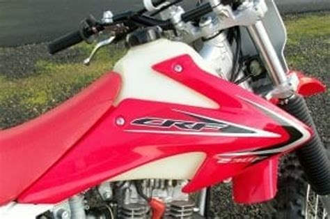 Honda Crf150r Fuel Tank Capacity Collection Online | futuros.abrelatam.org