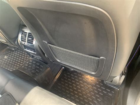 Bmw X G Tpe Floor Mats Afriboot