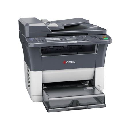 Kyocera FS 1125MFP Imprimante Laser Multifonction 4en1 Monochrome