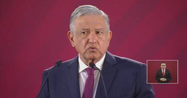 Amlo Pide Disculpas A La Familia De Alfredo Del Mazo Gonz Lez Diario