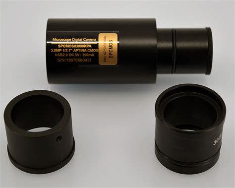 Eyepiece Cameras | Scientific Instrument & Optical Sales - Microscopes