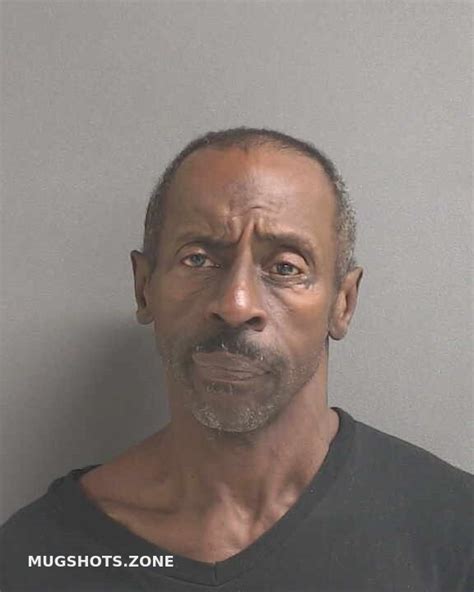 Lawton Tyrone Volusia County Mugshots Zone