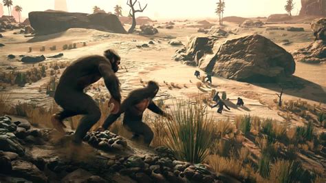 Ancestors The Humankind Odyssey Reviews Pros And Cons TechSpot