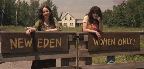 Unbelievable True Crime Story About Canada’s All Female Cult New Eden Drops January 1 On Crave