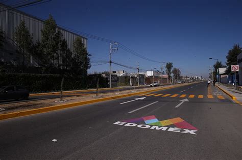 Inicia Del Mazo Modernizaci N De La Avenida De Las Partidas Entre