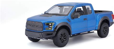 Maisto Special Edition Trucks Ford F Raptor Variable Color