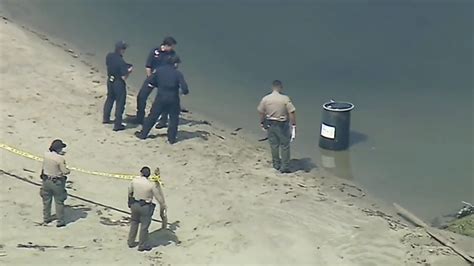 Body Of Naked Man Discovered Inside A Barrel In Malibu Homicide