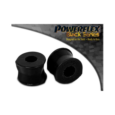 Silent Bloc Powerflex Black Barre Anti Roulis Avant 21mm Fiat 500 2007