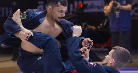 Commando Group Emerge Big Winners On Final Day Of Abu Dhabi Grand Slam