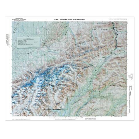 North Carolina Raised Relief Map by Hubbard Scientific - The Map Shop