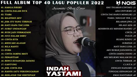 Indah Yastami Cover Top Hits Lagu Indah Yatama Full Album