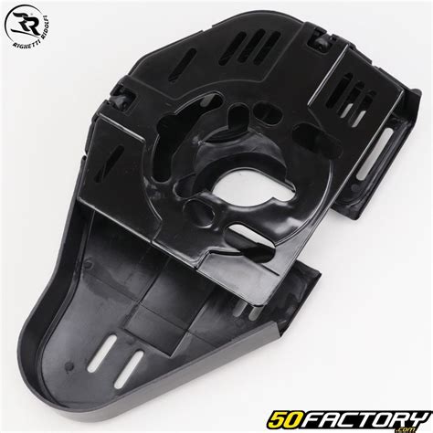 Righetti Ridolfi Karting Chain Cover Black Karting Equipment Parts