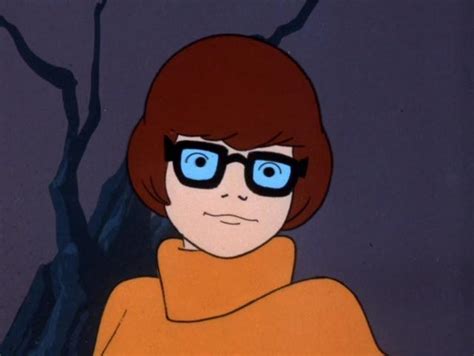 #velma dinkley scooby doo on Tumblr