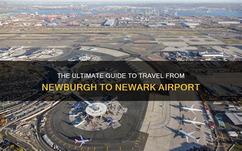 The Ultimate Guide To Port Authority To Newark Airport Routes Costs And Pro Tips For A Smooth Ride