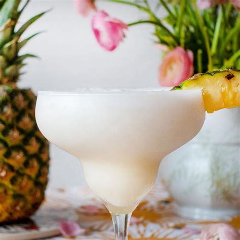 Pina Colada Das Beste Rezept Einfache Varianten