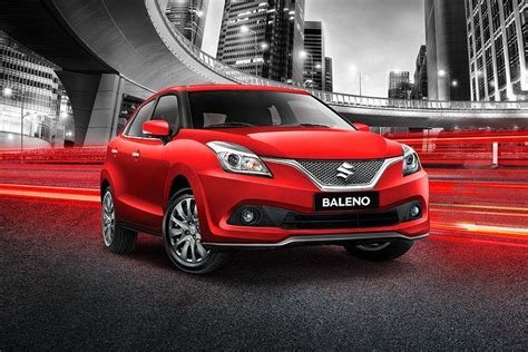 Suzuki Baleno Harga Review Spesifikasi Promo Januari