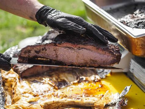 How Much Brisket Do I Need To Feed My Guests Our Guide