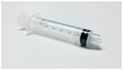 Air Tite HSW Soft Ject Disposable Syringes First Aid And Medical