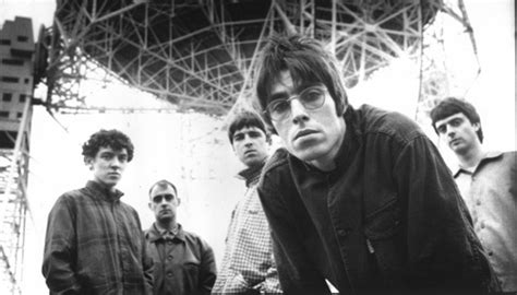 Oasis: Definitely Maybe - Classic Albums - Vinyl Chapters