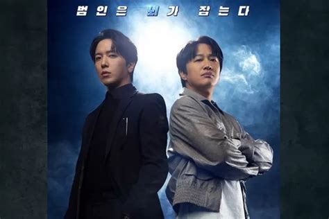 Lengkap Profil Dan Biodata Pemain Drama Korea Brain Works Ada