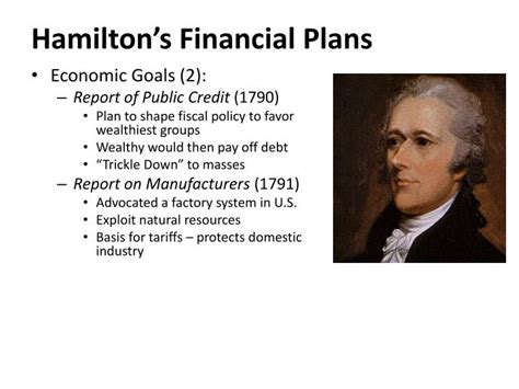 Ppt The Federalist Era 1789 1801 Powerpoint Presentation Id 3069239