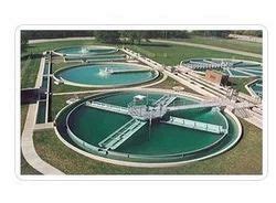 SAFF Based Sewage Treatment Plants At Best Price In Kakinada By