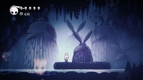 Videojuego Hollow Knight Fondo De Pantalla Hd Wallpaperbetter