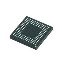 Lcmxo C Mn C Lattice Semiconductor Corporation Embedded Fpgas