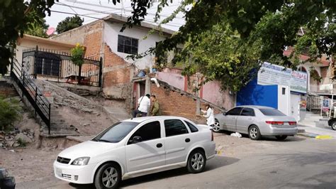 Asesinan A Vecino De La 5 De Mayo Y Muere Joven En Accidente En