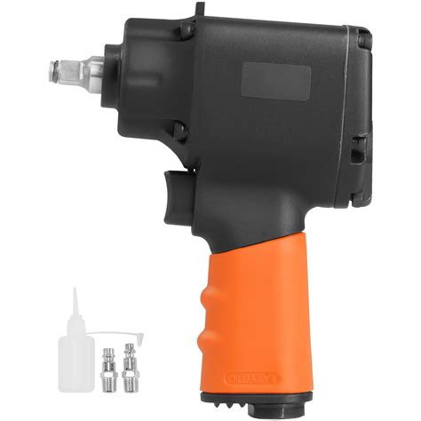 Skyshalo Air Impact Wrench Inch Drive Air Impact Gun Up To Ft