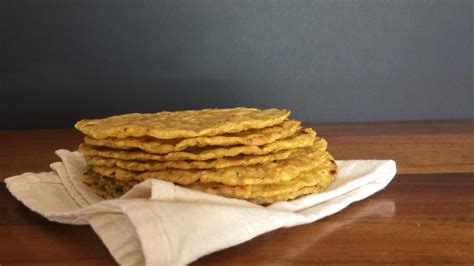 Receta Para Hacer Tortillas De Pl Tano Hondure As