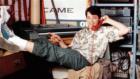 Ferris Bueller's Day Off (1986) - Backdrops — The Movie Database (TMDB)