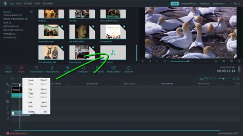 How To Add Music And Audio To Your Video With Filmora Video Editor