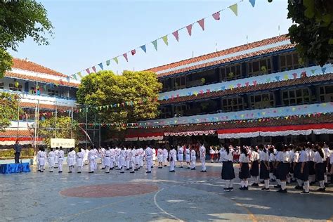 Sekolah Yayasan Tarakanita: Merintis pendidikan berkualitas di Indonesia sejak 1837 - Jakarta ...