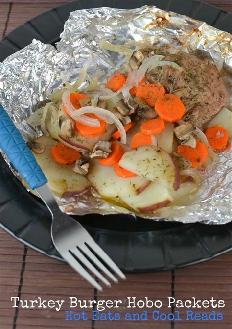 25 Delicious And Easy Foil Pack Dinners Perfect For The Grill Oven