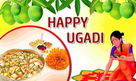 Ugadi 2024 Date In India Arlene Giustina