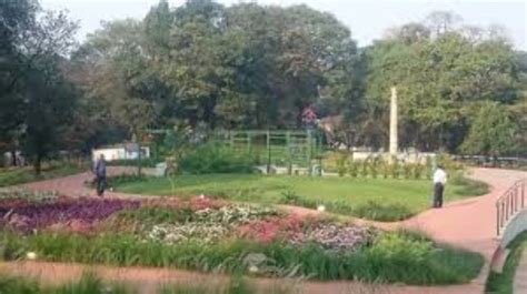 Kamala Nehru Park Mumbai India Top Attractions Things To Do