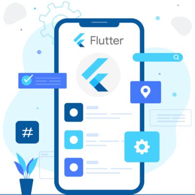 Flutter App Development Services Company Hire Flutter Developers