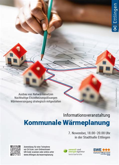 Kommunale W Rmeplanung Ettlingen