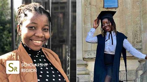 Brilliant African Girl Wins Uk Rhodes Scholarship Twice Set To Earn