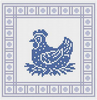 Ошибка 429 Chicken cross stitch Beaded cross stitch Cross stitch bird