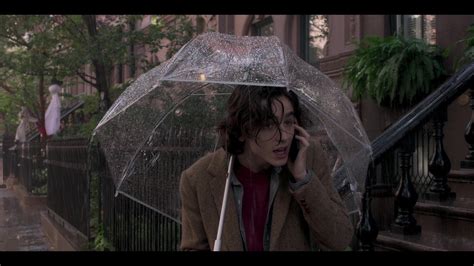 A Rainy Day In New York 2019 Screencap Fancaps